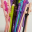 Large Blow Up Inflatable Penis Dick Willy Hens Night Games Fun Party & Straws