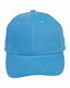 New Mens Stylish Heavy Brushed Cotton Cap Sports Suncaps Casual Work Summer Hat