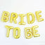 Bride To Be Foil Balloons Bachelorette Hens Party Bridal Shower Decorations