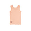 Bonds Baby Ribbie Chesty Singlet Ribbed Top Tank Pink Yellow Boys Girls Byxjgx