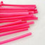 Pink Willy Penis Dick Dicky Drinking Bachelorette Hens Party Straws 10 20 & 30