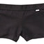 Rio 2 Pairs Girls Netball Knickers Shorts Underwear School Black Navy