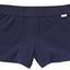 Rio 2 Pairs Girls Netball Knickers Shorts Underwear School Black Navy