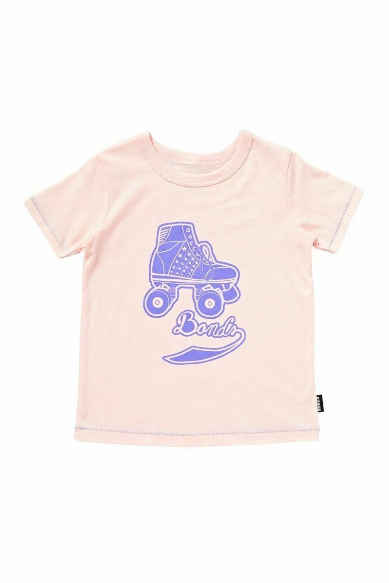 Bonds Baby Tops / Tee Shirts T-Shirts Toddler Kids Top Sleeves Child Girls Boys