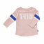 Bonds Baby Tops / Tee Shirts T-Shirts Toddler Kids Top Sleeves Child Girls Boys