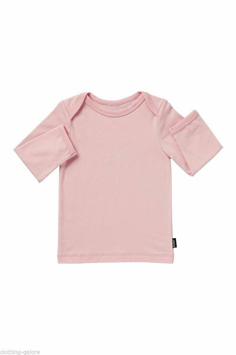 Bonds Baby Tops / Tee Shirts T-Shirts Toddler Kids Top Sleeves Child Girls Boys