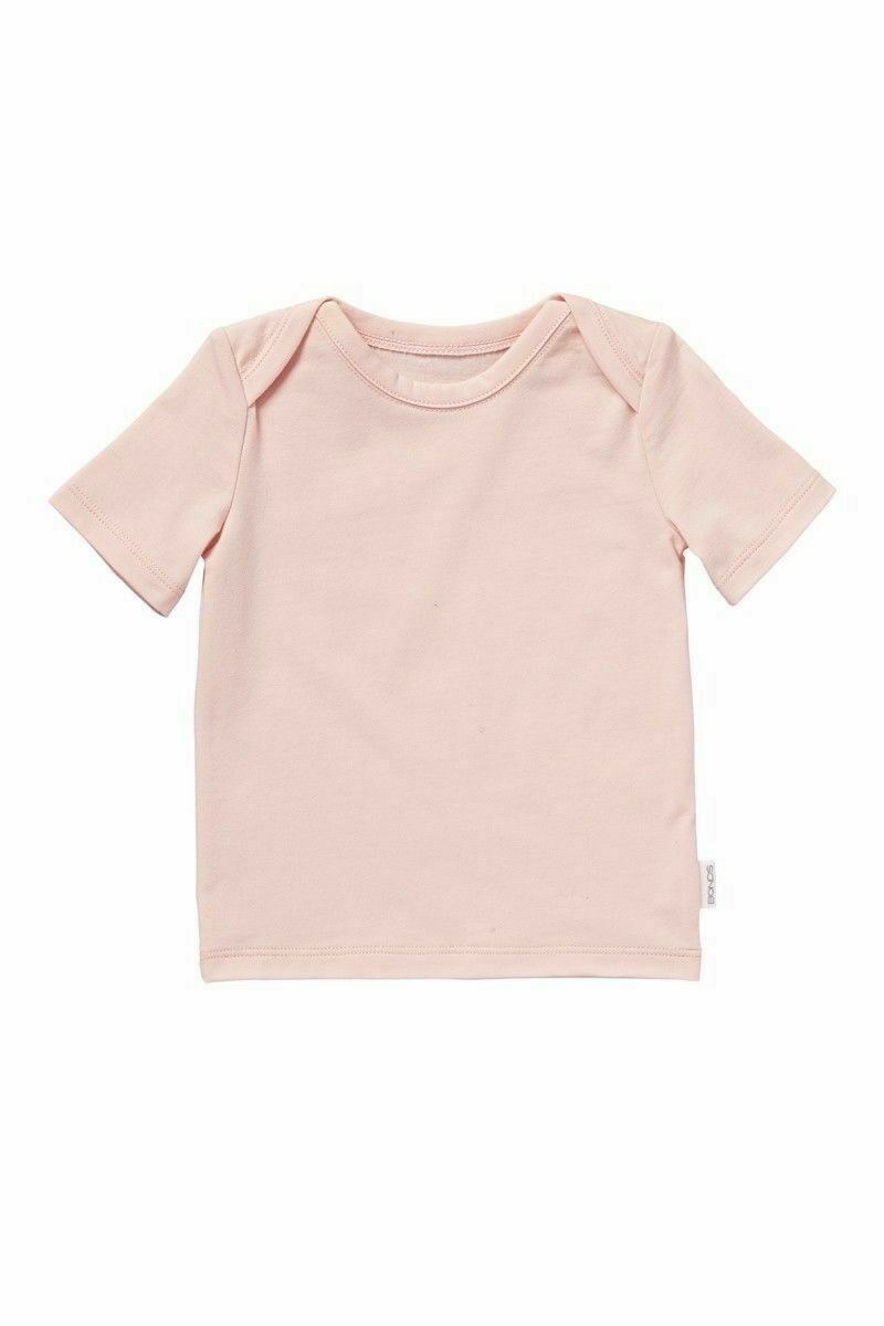 Bonds Baby Tops / Tee Shirts T-Shirts Toddler Kids Top Sleeves Child Girls Boys