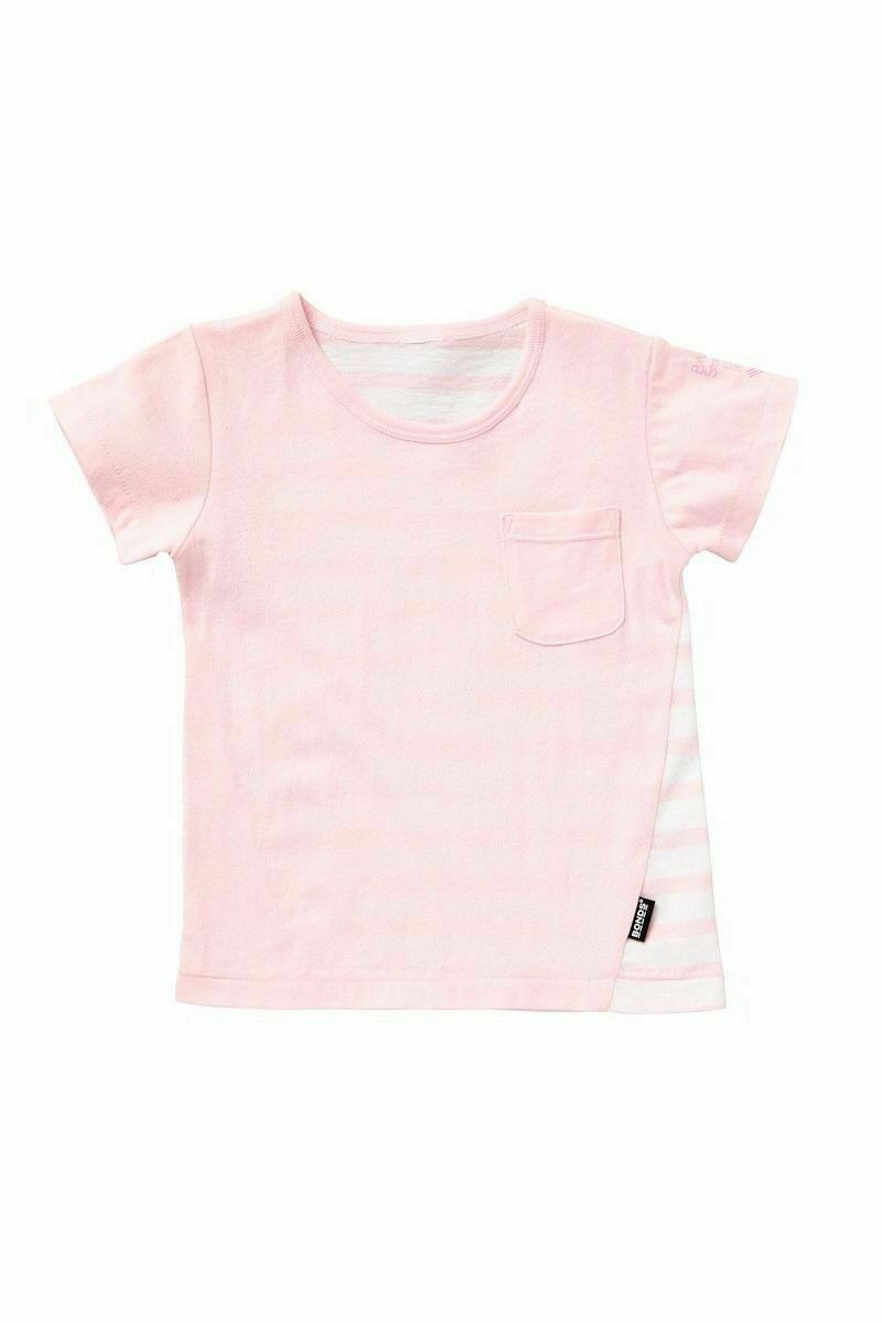 Bonds Baby Tops / Tee Shirts T-Shirts Toddler Kids Top Sleeves Child Girls Boys