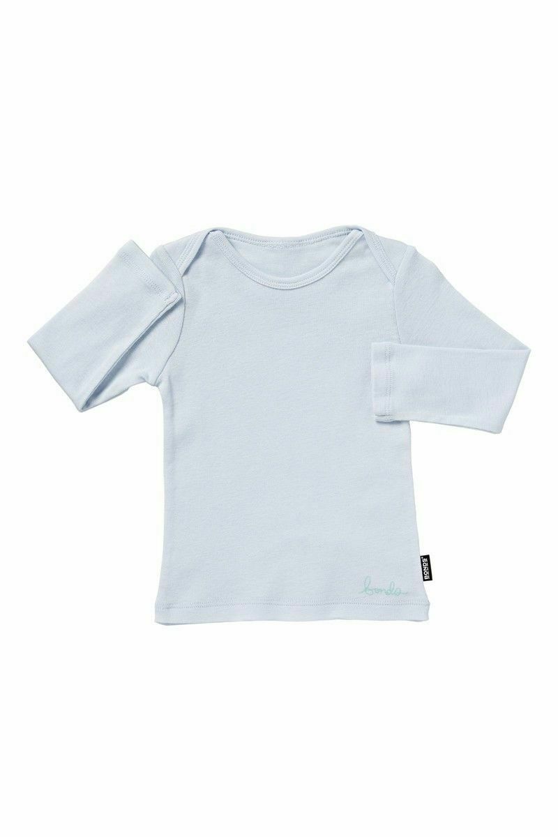 Bonds Baby Tops / Tee Shirts T-Shirts Toddler Kids Top Sleeves Child Girls Boys