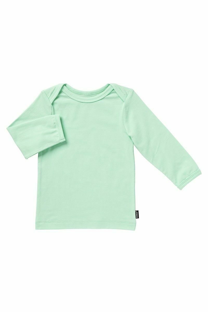 Bonds Baby Tops / Tee Shirts T-Shirts Toddler Kids Top Sleeves Child Girls Boys