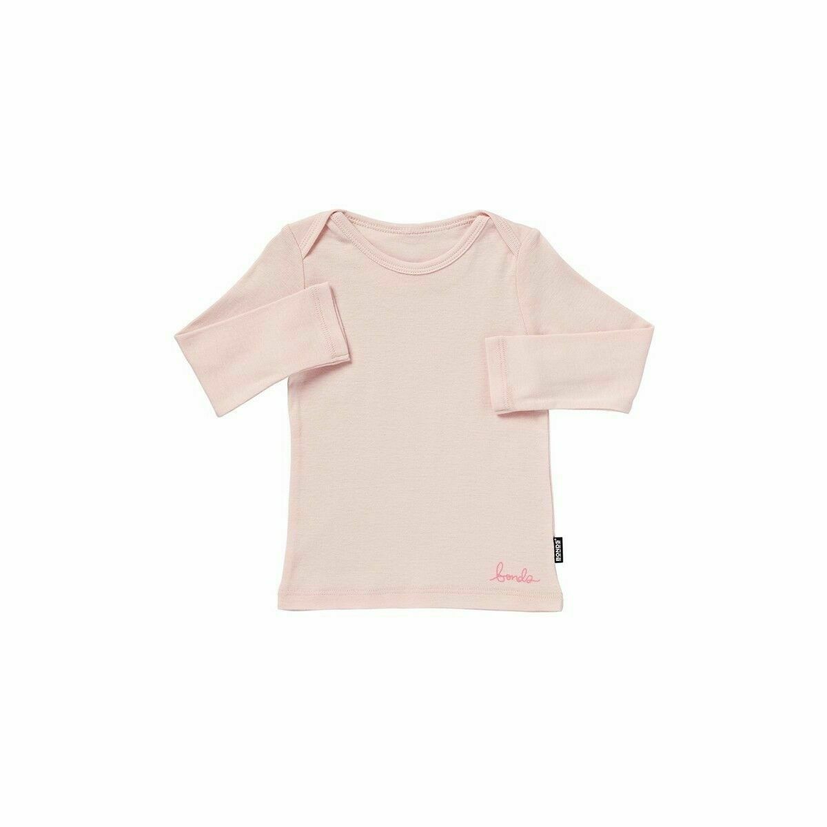 Bonds Baby Tops / Tee Shirts T-Shirts Toddler Kids Top Sleeves Child Girls Boys