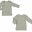 Bonds Baby Tops / Tee Shirts T-Shirts Toddler Kids Top Sleeves Child Girls Boys