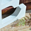 Wooden Letters Small 15cm White Alphabet Wedding Home Birthday - Y
