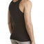 Mens Bonds Chesty Athletic Cotton Singlet Tank Top White Black Grey Navy