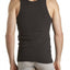 Mens Bonds Chesty Athletic Cotton Singlet Tank Top White Black Grey Navy