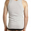 Mens Bonds Chesty Athletic Cotton Singlet Tank Top White Black Grey Navy