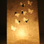 40 X Lantern Bags Tealight Candle Wedding Party Decoration Bag Christmas Love