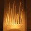 40 X Lantern Bags Tealight Candle Wedding Party Decoration Bag Christmas Love