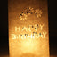 40 X Lantern Bags Tealight Candle Wedding Party Decoration Bag Christmas Love