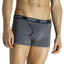 Authentic Bonds Mens Guyfront Trunk Trunks Underwear Shorts Briefs