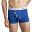 Authentic Bonds Mens Guyfront Trunk Trunks Underwear Shorts Briefs