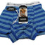 Authentic Bonds Mens Guyfront Trunk Trunks Underwear Shorts Briefs