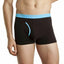 Authentic Bonds Mens Guyfront Trunk Trunks Underwear Shorts Briefs