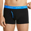 Authentic Bonds Mens Guyfront Trunk Trunks Underwear Shorts Briefs