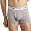 Authentic Bonds Mens Guyfront Trunk Trunks Underwear Shorts Briefs