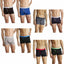 Authentic Bonds Mens Guyfront Trunk Trunks Underwear Shorts Briefs