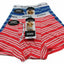 Authentic Bonds Mens Guyfront Trunk Trunks Underwear Shorts Briefs