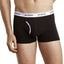 Authentic Bonds Mens Guyfront Trunk Trunks Underwear Shorts Briefs