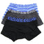 Boys Bonds Kids Underwear Bulk 9 Pairs Trunks Trunk Boyleg Boxer Shorts Size