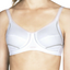 Berlei Electrify Wire Free Wireless No Underwire Sports Bra White Black Gym