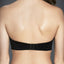 3 x Berlei Ultimate Strapless Tshirt Wire Bra Black Y441s