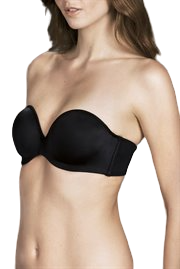 Berlei Ultimate Strapless Tshirt Wire Bra Black Nude 10 12 14 16 18 B C D Dd E