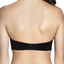 Berlei Ultimate Strapless Tshirt Wire Bra Black Nude 10 12 14 16 18 B C D Dd E