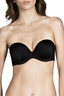 Berlei Ultimate Strapless Tshirt Wire Bra Black Nude 10 12 14 16 18 B C D Dd E