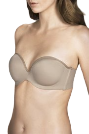 Berlei Ultimate Strapless Tshirt Wire Bra Black Nude 10 12 14 16 18 B C D Dd E