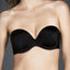 Berlei Ultimate Strapless Tshirt Wire Bra Black Nude 10 12 14 16 18 B C D Dd E