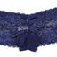 5 x Womens Plus Size Lace Shorts Boyleg Underwear Panties Undies Lingerie