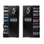 Bonds Mens 5 Pairs Hipster Cotton Underwear Mens Briefs Pairs Black S M L Xl Xxl
