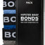 Bonds Mens 5 Pairs Hipster Cotton Underwear Mens Briefs Pairs Black S M L Xl Xxl