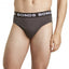Bonds Mens 5 Pairs Hipster Cotton Underwear Mens Briefs Pairs Black S M L Xl Xxl