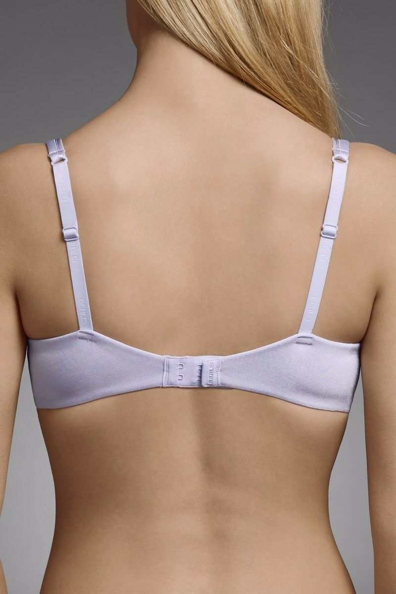 2 x Berlei Barely There Bras Contour Underwire Bra Womens Pack - A B C D Dd E