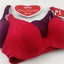 2 x Berlei Barely There Bras Contour Underwire Bra Womens (42K)