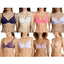 2 x Berlei Barely There Bras Contour Underwire Bra Womens Pack - A B C D Dd E