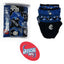 New Boys Kids Official Afl Underwear 4 Pairs Briefs Undies Boy Brief