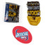 New Boys Kids Official Afl Underwear 4 Pairs Briefs Undies Boy Brief