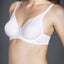 Berlei Sweatergirl Non-Padded Underwire Bra White Y50275